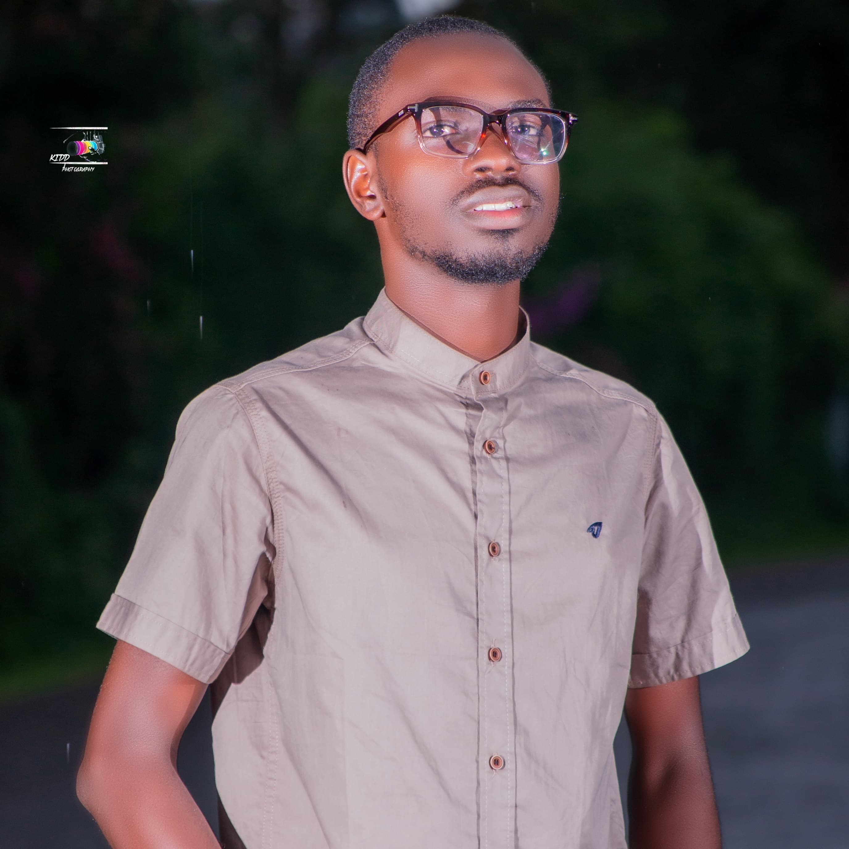 Hillary Nyakundi